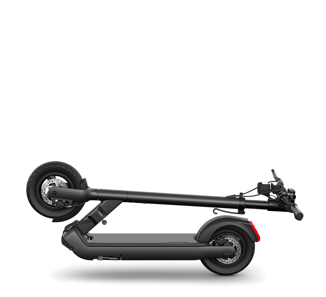 Egret Pro E-Scooter 500W Reichweite bis 80 km