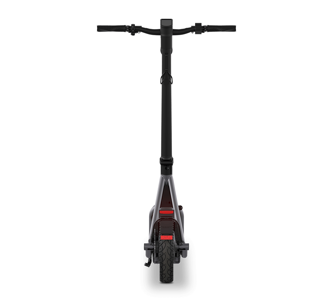 EGRET X E-SCOOTER - 500W Reichweite bis 60 km