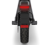 EGRET X E-SCOOTER - 500W Reichweite bis 60 km