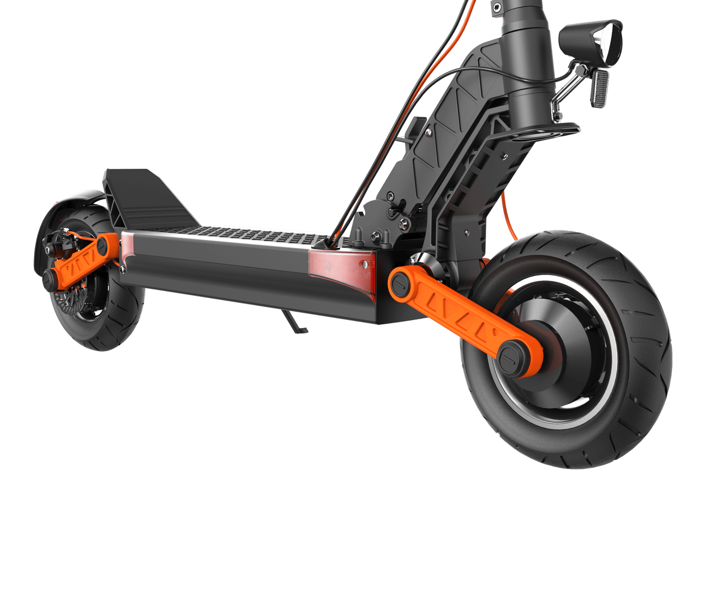 Joyor S5 E-Scooter 600W 55km 48V 13Ah