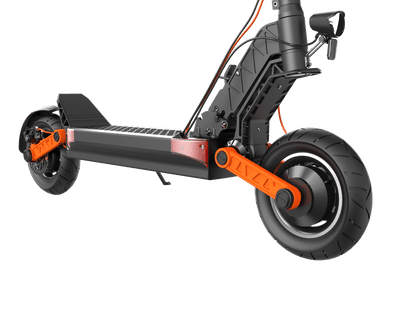 Joyor S5 E-Scooter 600W 55km 48V 13Ah