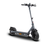 Trittbrett Paul E-Scooter 14,7Ah mit Blinker
