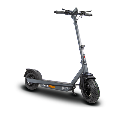 Trittbrett Paul E-Scooter 14,7Ah mit Blinker