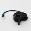 Kugoo Kirin G2 Pro Gashebel mit Schalter