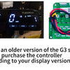 Kugoo Kirin G3 Steuergerät Controller