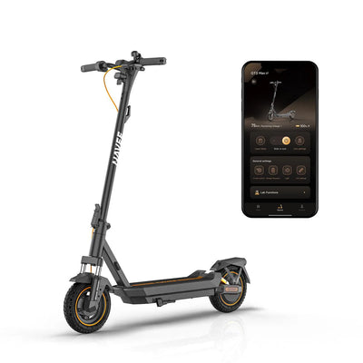 B-Ware Navee GT3 Max Electric Scooter