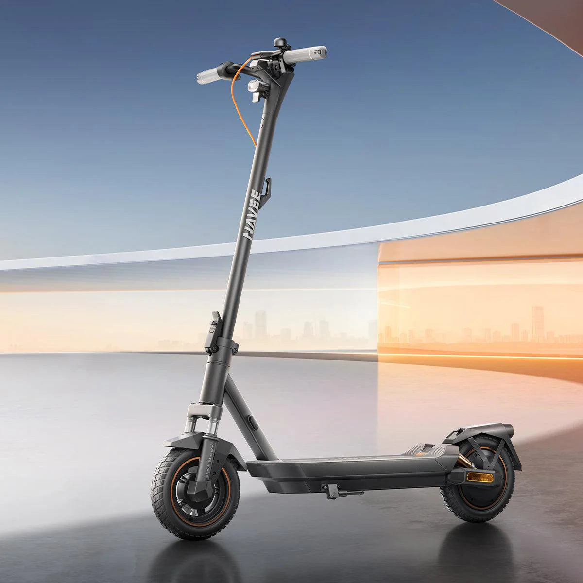 B-Ware Navee GT3 Electric Scooter