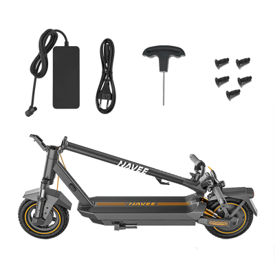 B-Ware Navee GT3 Electric Scooter