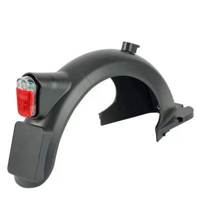 Ninebot G30D Max Kotflügel mit Licht