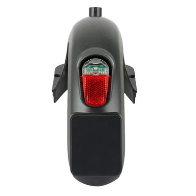 Ninebot G30D Max Kotflügel mit Licht