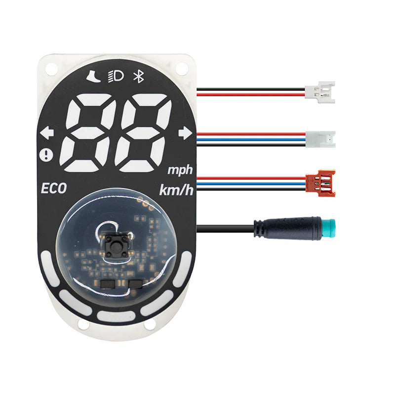 NIU Display KQi1 pro