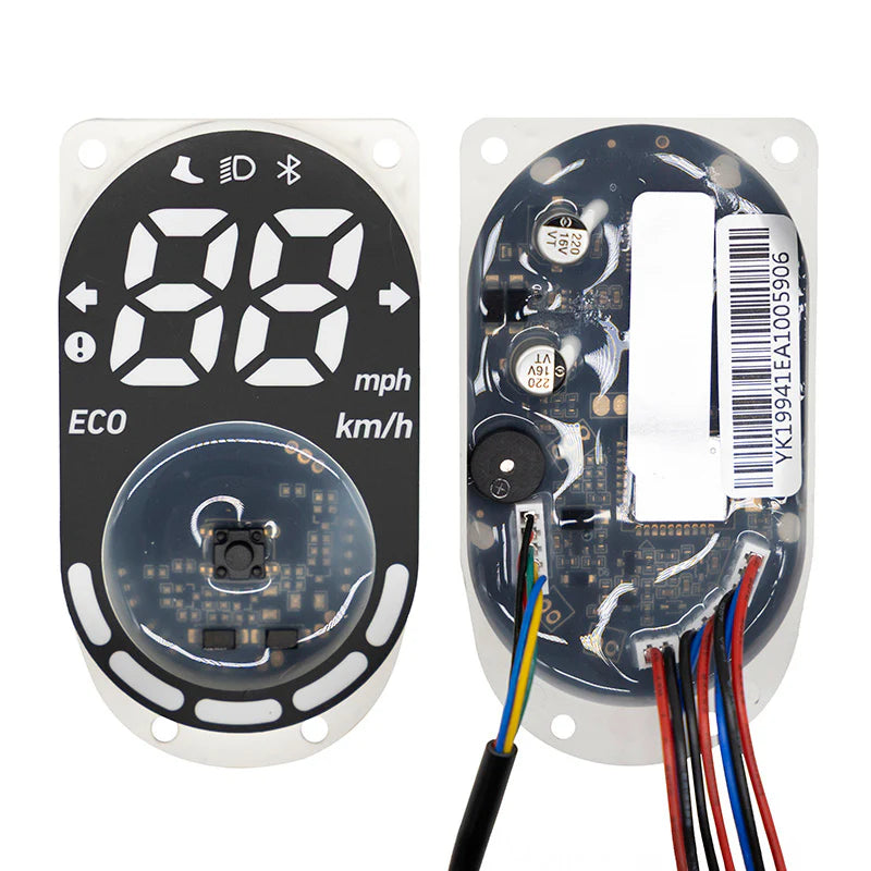 NIU Display KQi1 pro