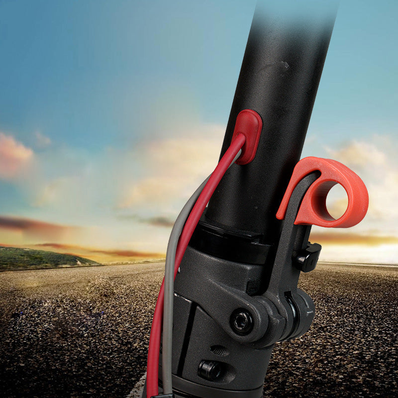 XIAOMI M365 (PRO) FALTBARE ROLLER HAKEN