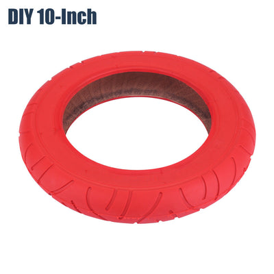 10x2 Wanda Reifen Rot