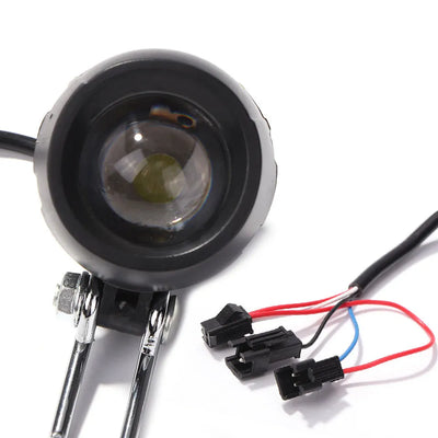 KUGOO M4 – M4 Pro Vorder Licht Front Light