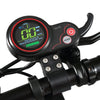 Display Anzeige QS-S4 6 Pin