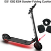 Segway-Ninebot ES1/ES2/ES4 Klappelement Gummi 2x