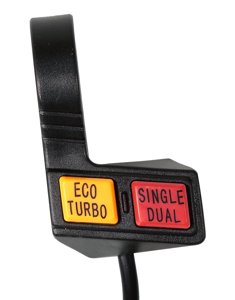 Dual Motor Schalter
