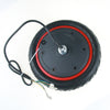 XIAOMI MOTOR 350W  MIT LUFTREIFEN
