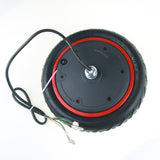 XIAOMI MOTOR 350W  MIT LUFTREIFEN