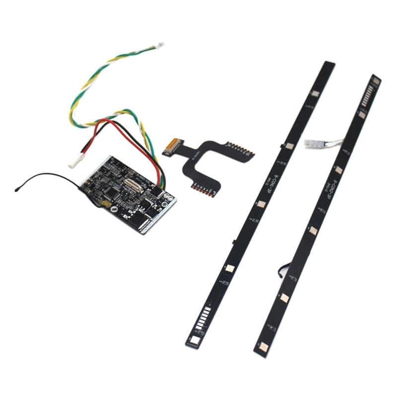 XIAOMI M365 1S ESSENTIAL BMS PLATINE