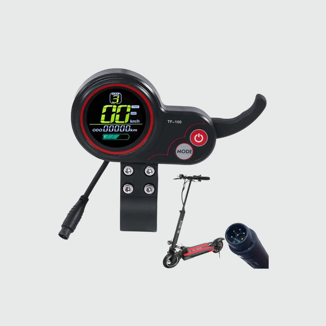 KUGOO M4 / M4 Pro TF-100 Display 6 Pin