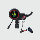 KUGOO M4 / M4 Pro TF-100 Display 6 Pin