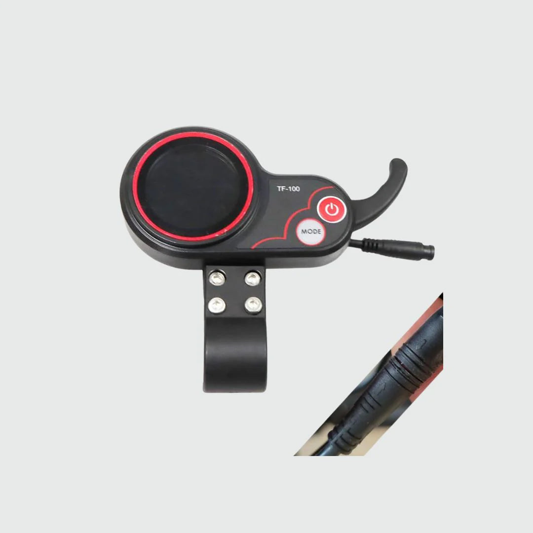 KUGOO M4 / M4 Pro TF-100 Display 6 Pin