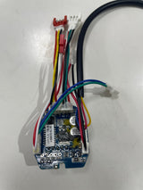 XQISIT X-100 E-Scooter Display