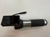 BOGIST M5 PRO Display Z-920 Display mit Gasgriff