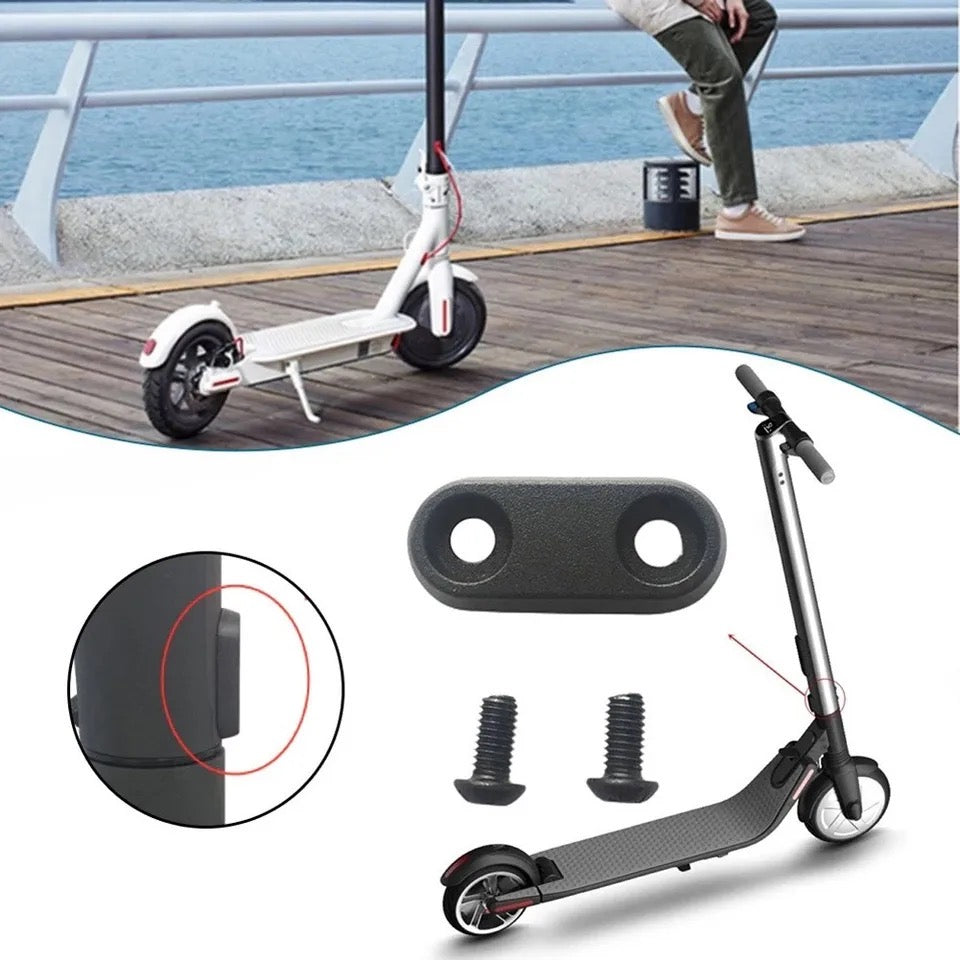 NINEBOT AKKU SCHLOSS