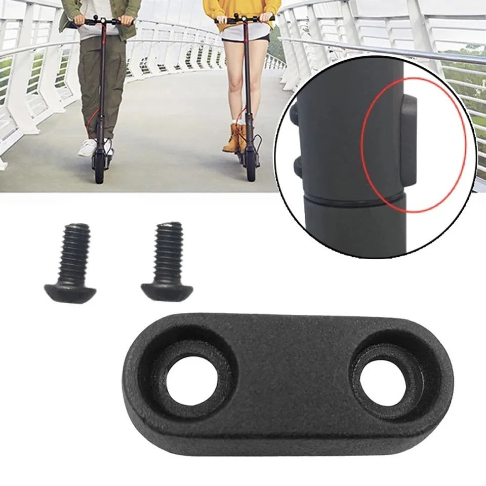 NINEBOT AKKU SCHLOSS