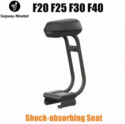 Ninebot Kickscooter F-Serie Sitz