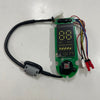 Doc Green EWA 6000 Display mit EKFV
