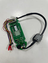 Doc Green EWA 6000 Display ohne EKFV