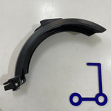 XQISIT X-100 E-Scooter Kotflügel