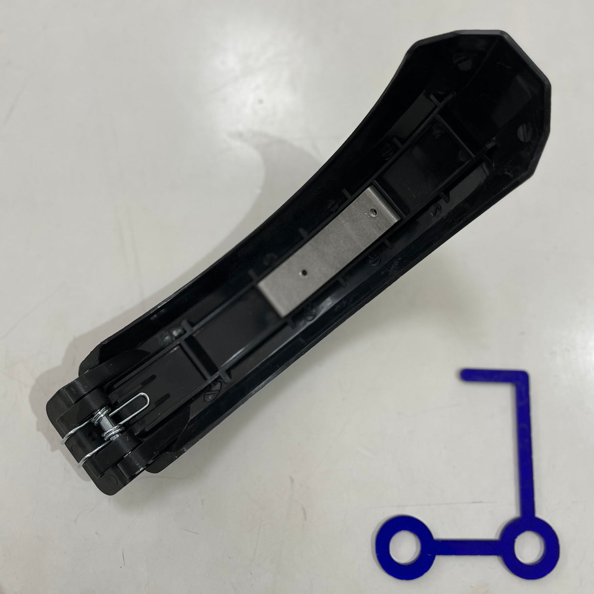 XQISIT X-100 E-Scooter Kotflügel