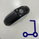 XQISIT X-100 E-Scooter Kotflügel vorne