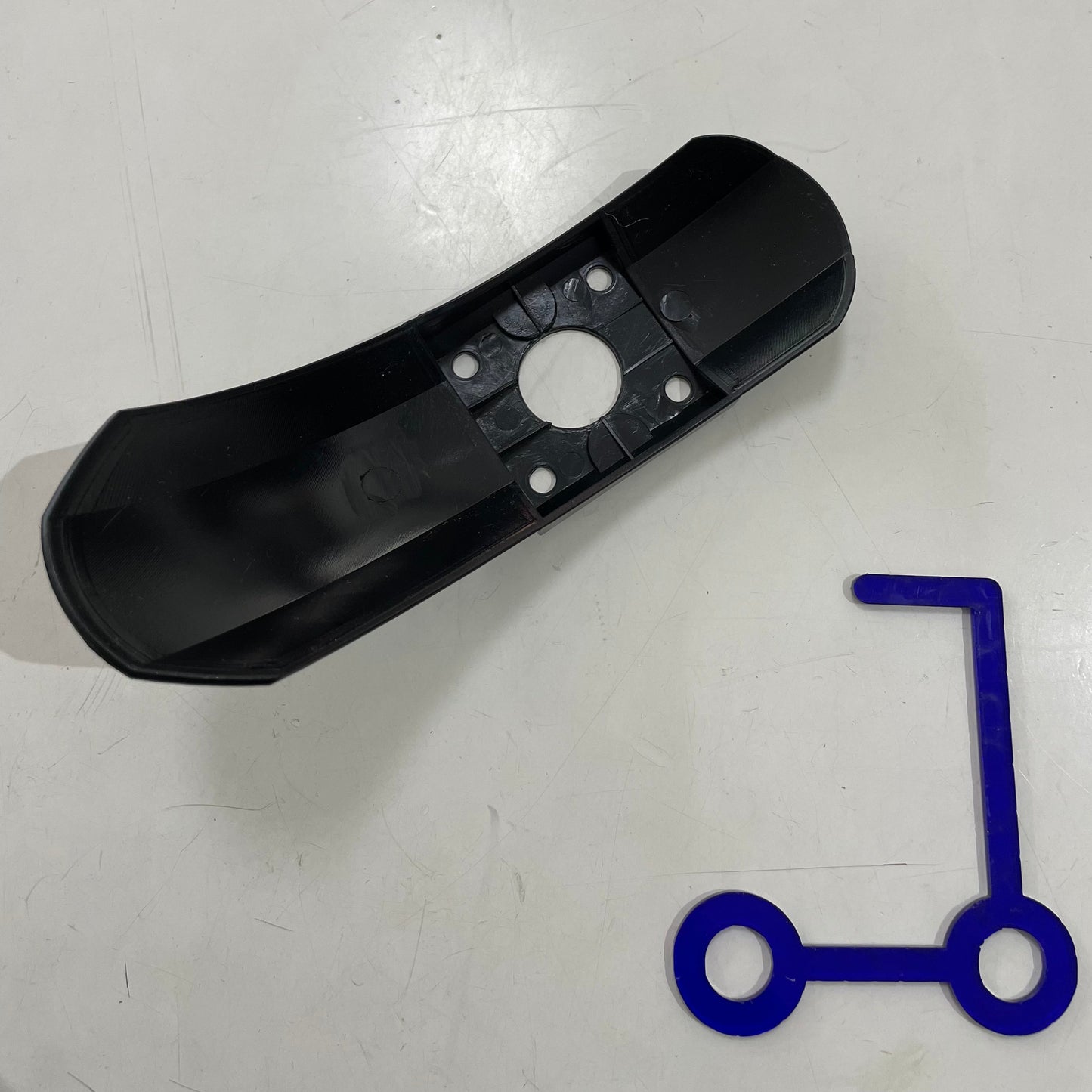 XQISIT X-100 E-Scooter Kotflügel vorne