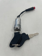 Kugoo Kirin G3 Pro Schlüssel