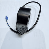 Be-Cool Buzzard Gashebel