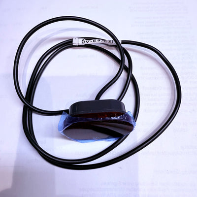 Be-Cool eSC-Hi2 Rücklicht