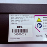 Doc Green EWA 6000 Akku 36V 7,5Ah