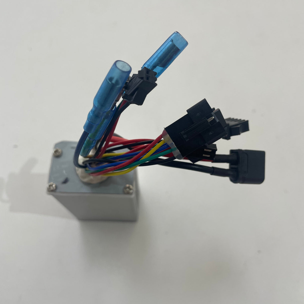 DocGreen EKS66 Steuergerät Controller