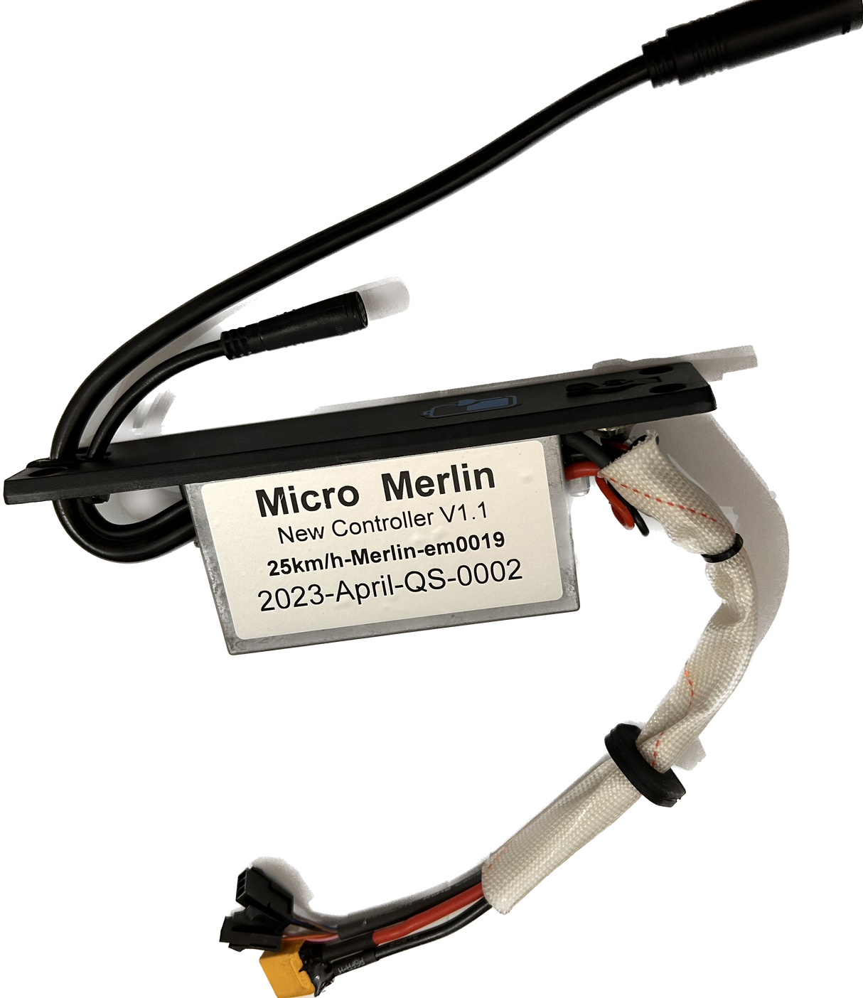 MICRO MERLIN CONTROLLER (5314 )