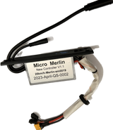 MICRO MERLIN CONTROLLER (5314 )