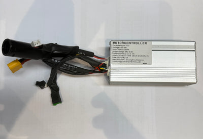 Be-Cool Hi10 Controller