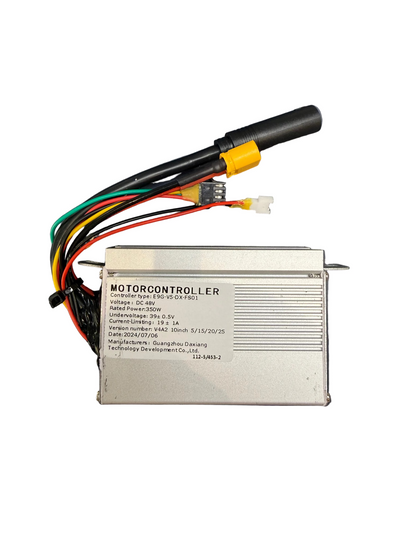 Be-Cool Hi20 Controller