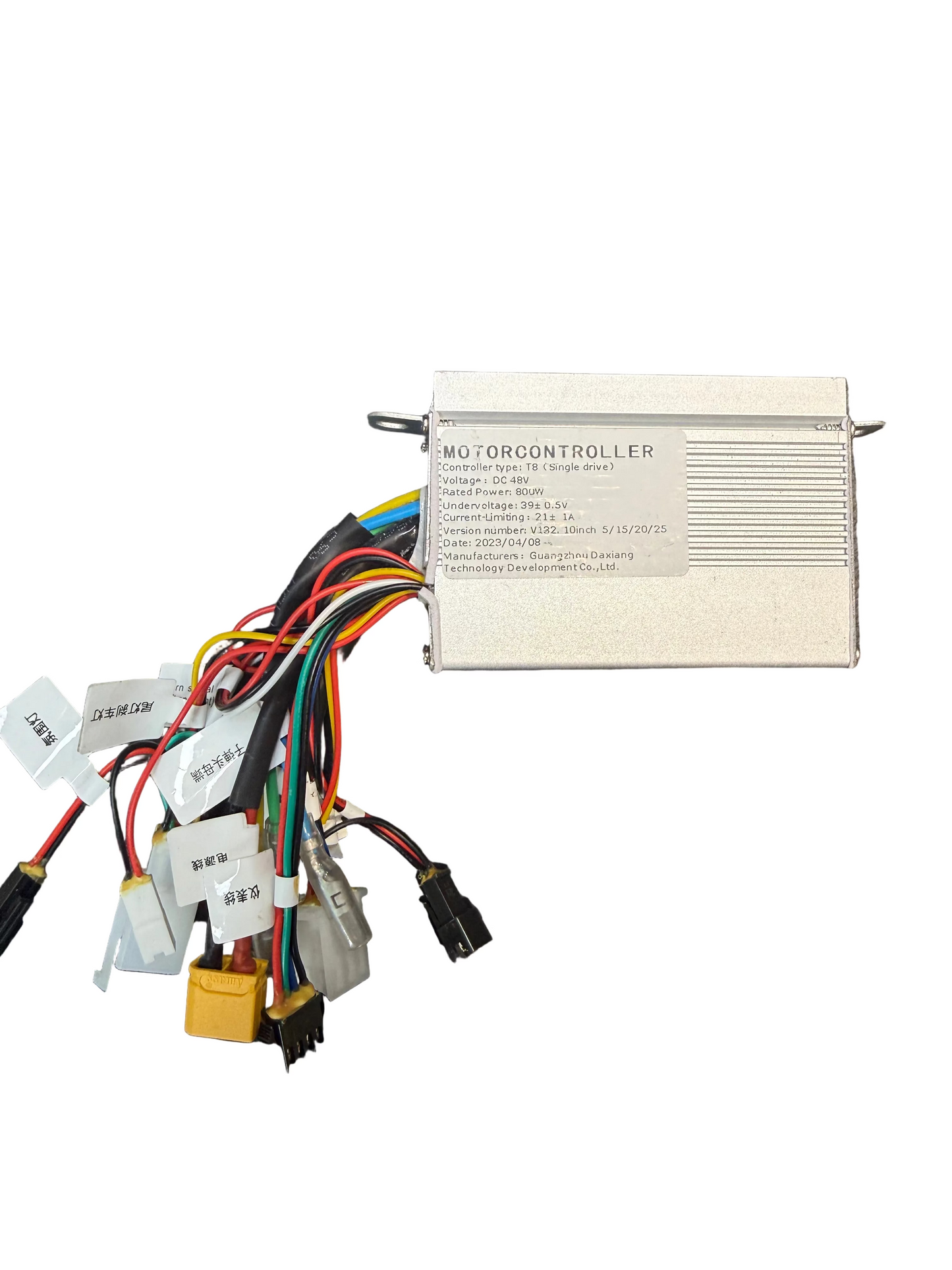 Be-Cool Pro 3 Controller 48V
