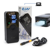 eWheel Tire inflator Air Pump